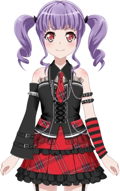 宇田川亚子