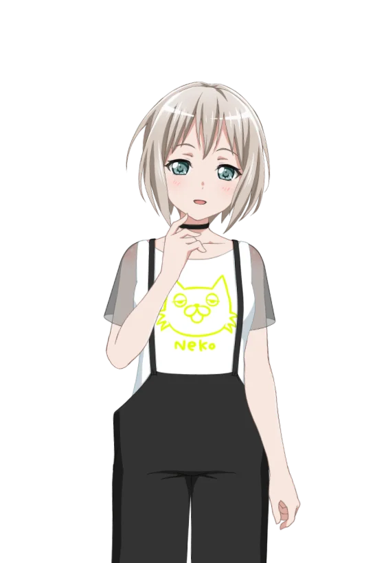 青叶摩卡