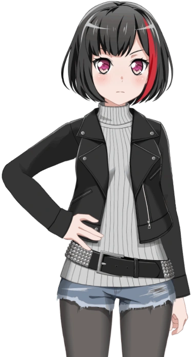 美竹兰