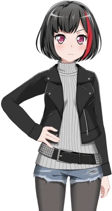 美竹兰