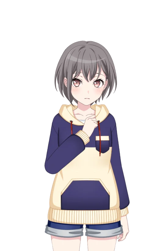 高松燈